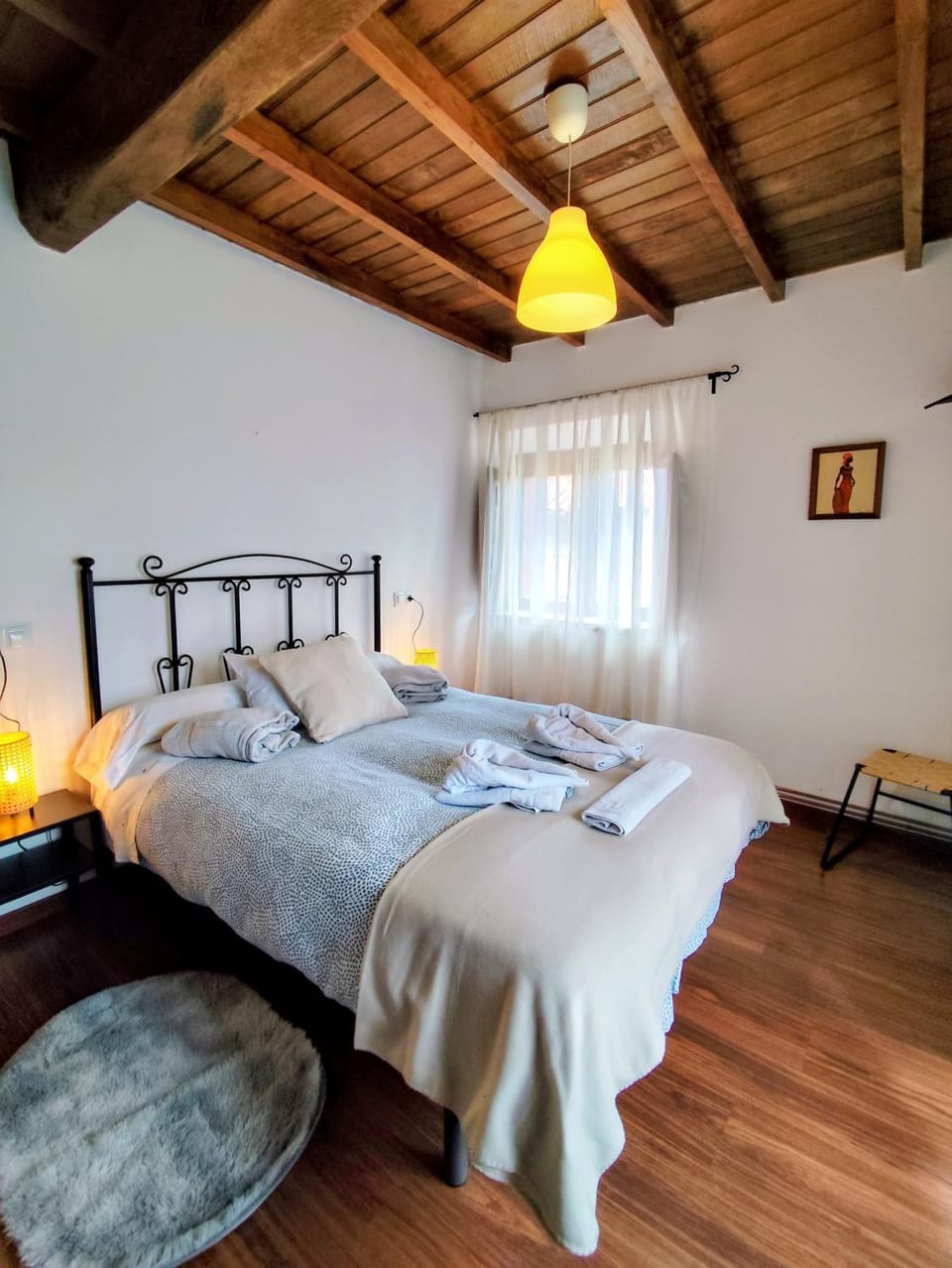 Casa Chisco Apartment in Asturias