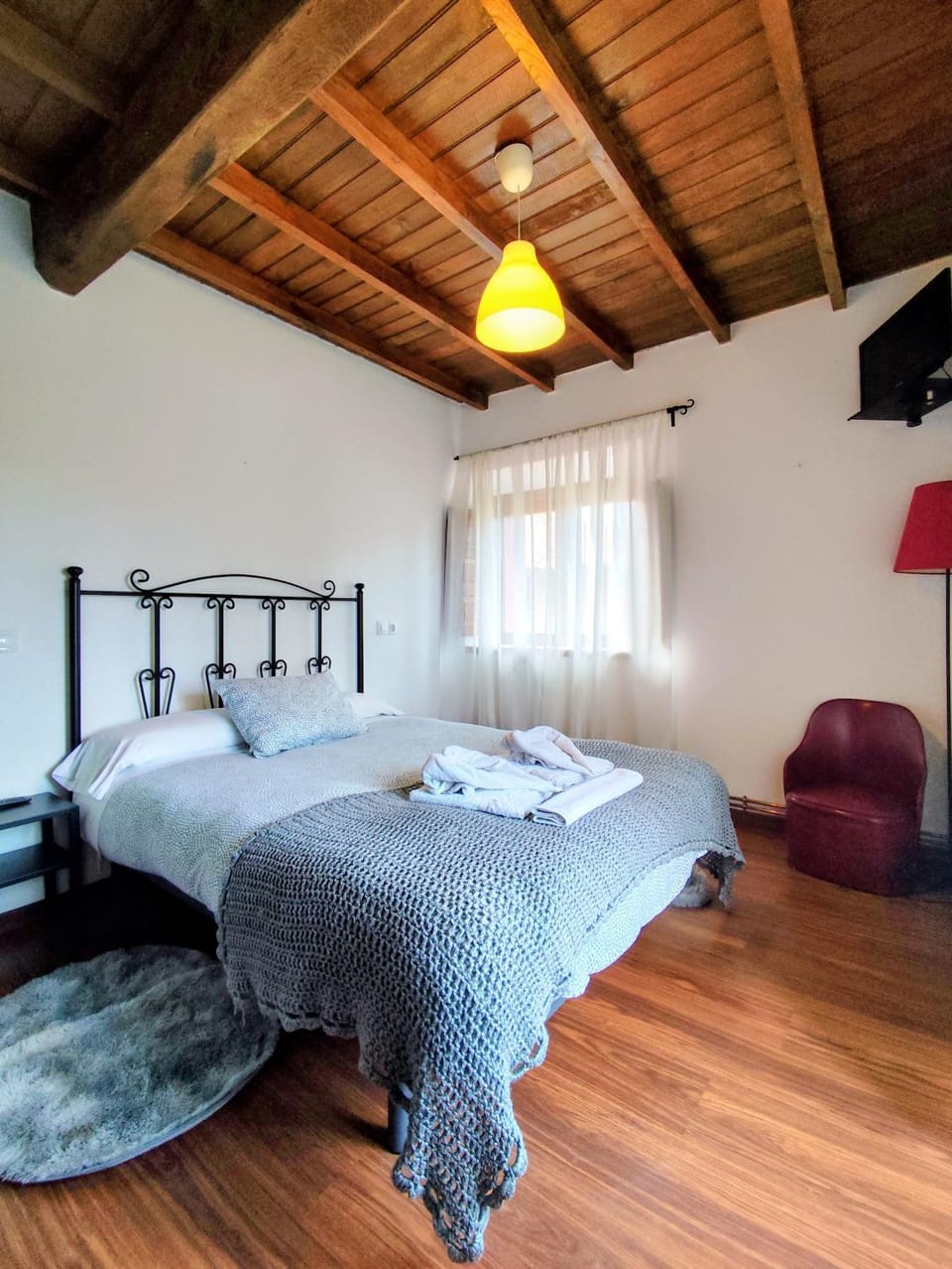 Casa Chisco Apartment in Asturias