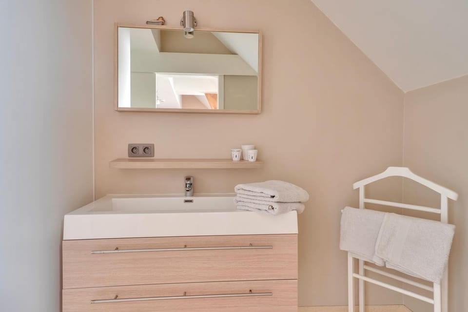 Franciscushof House in Hamont-Achel