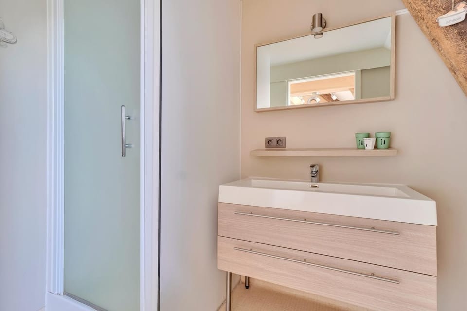 Franciscushof House in Hamont-Achel