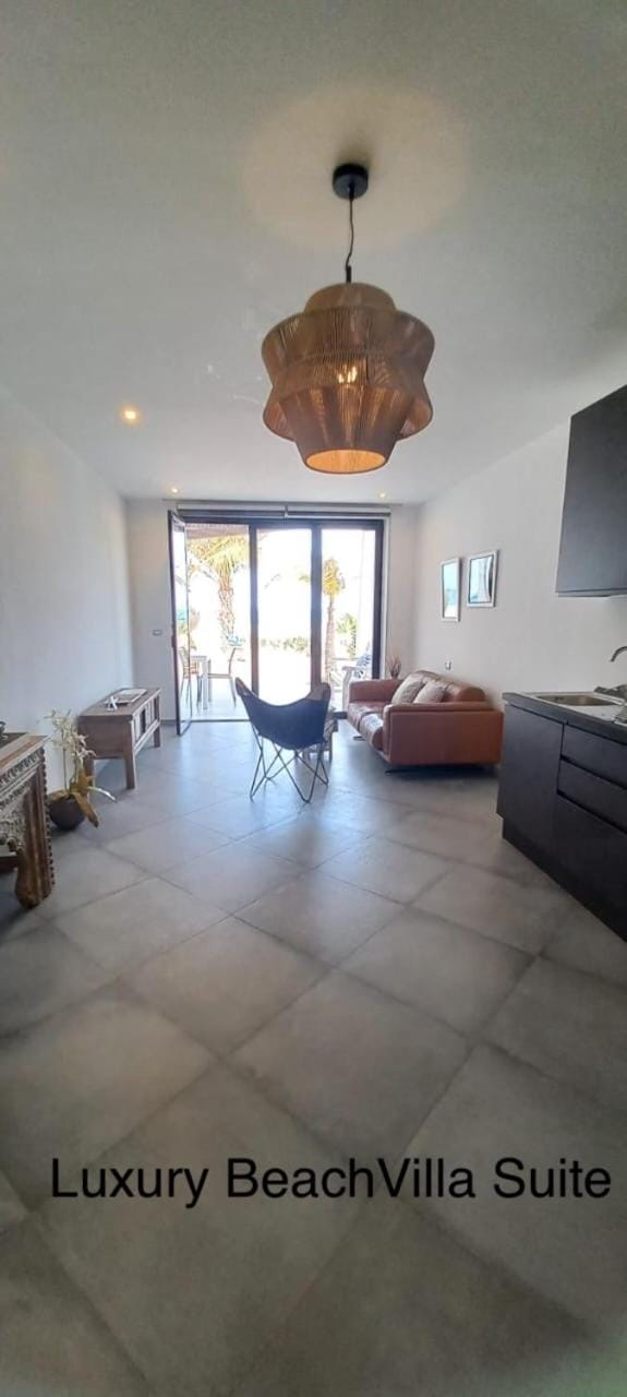 Balcony/Terrace, Living room