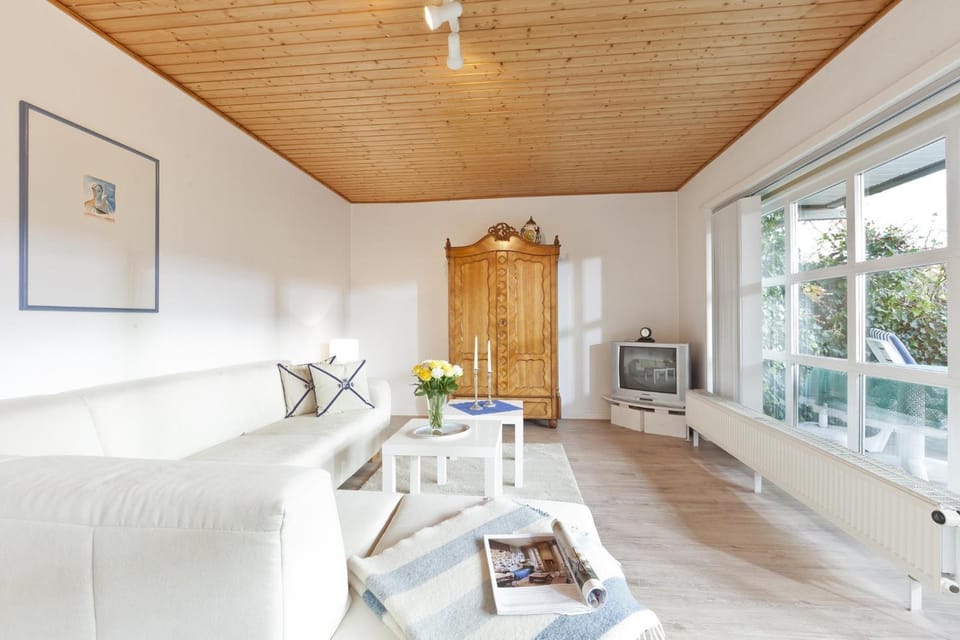 Südgarten Apartment in Lower Saxony, Germany