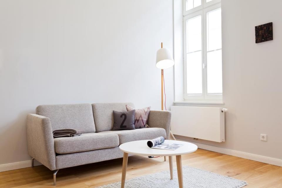 Soltausche Buchdruckerei - Whg 02 Apartment in Lower Saxony, Germany