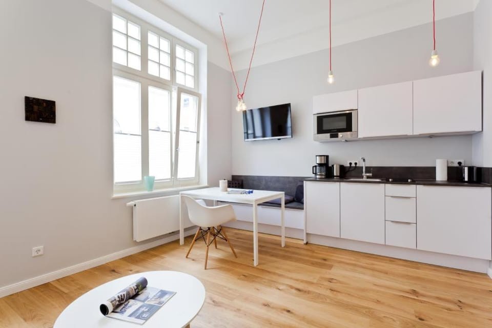 Soltausche Buchdruckerei - Whg 02 Apartment in Lower Saxony, Germany