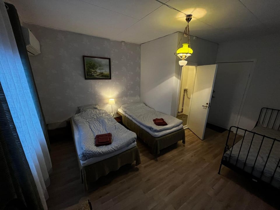 Villa Inez Bed and Breakfast in Sweden