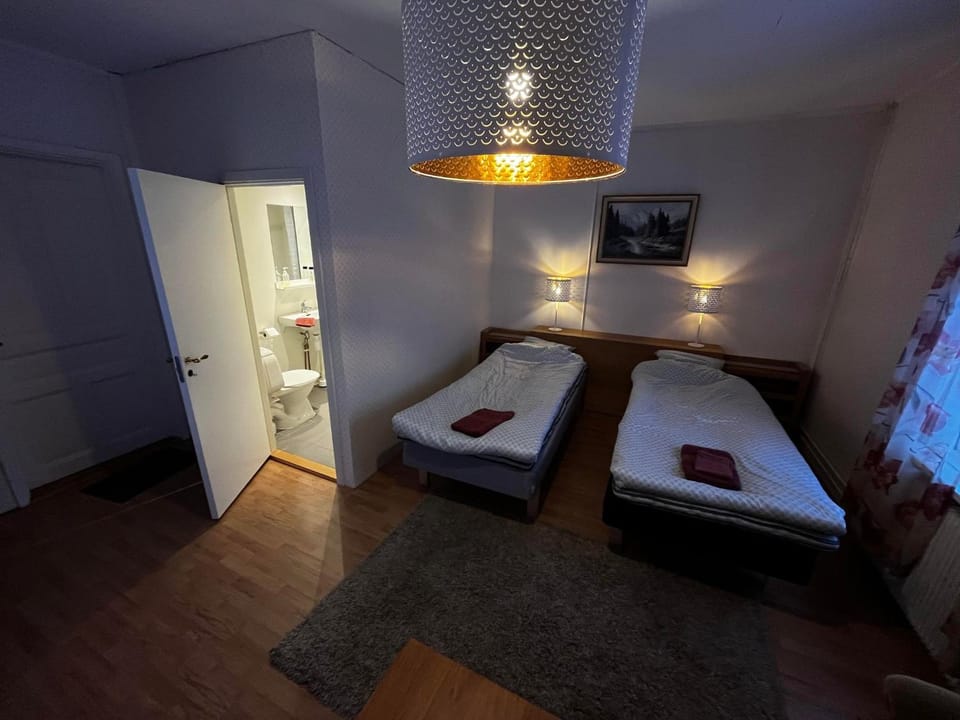 Villa Inez Bed and Breakfast in Sweden