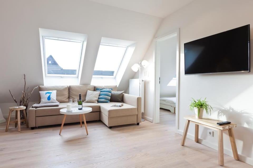 Soltausche Buchdruckerei - Whg 07 Apartment in Lower Saxony, Germany