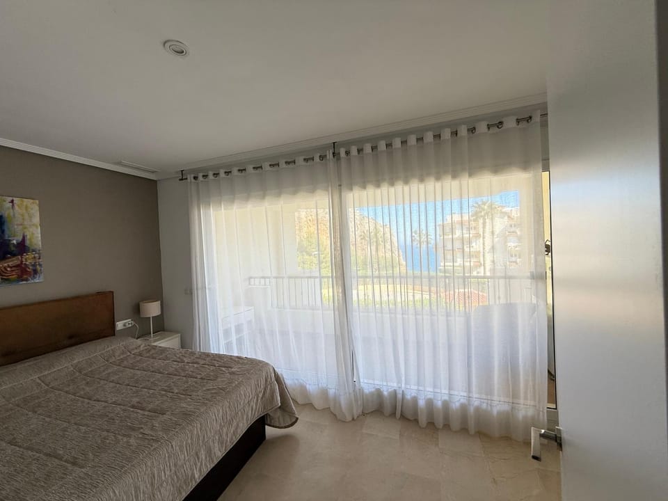 Oasis Beach Mascarat Apartment in Marina Baixa