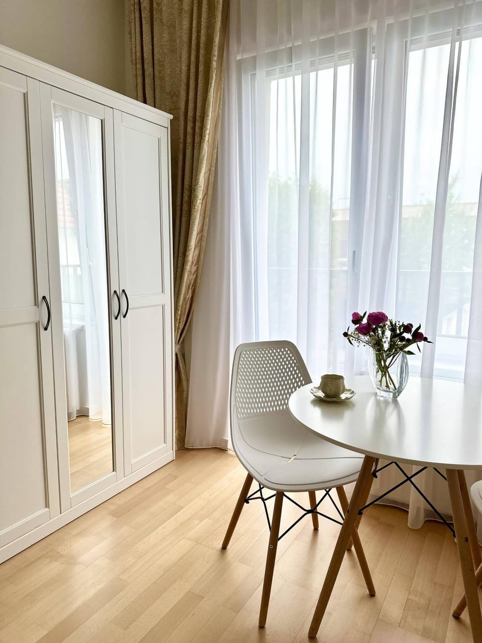 Rezidence Kbely - Free Parking Apartment in Prague