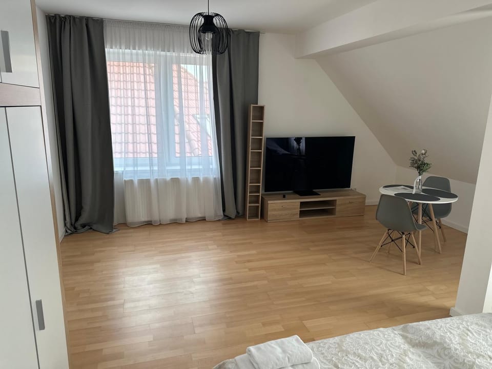 Rezidence Kbely - Free Parking Apartment in Prague