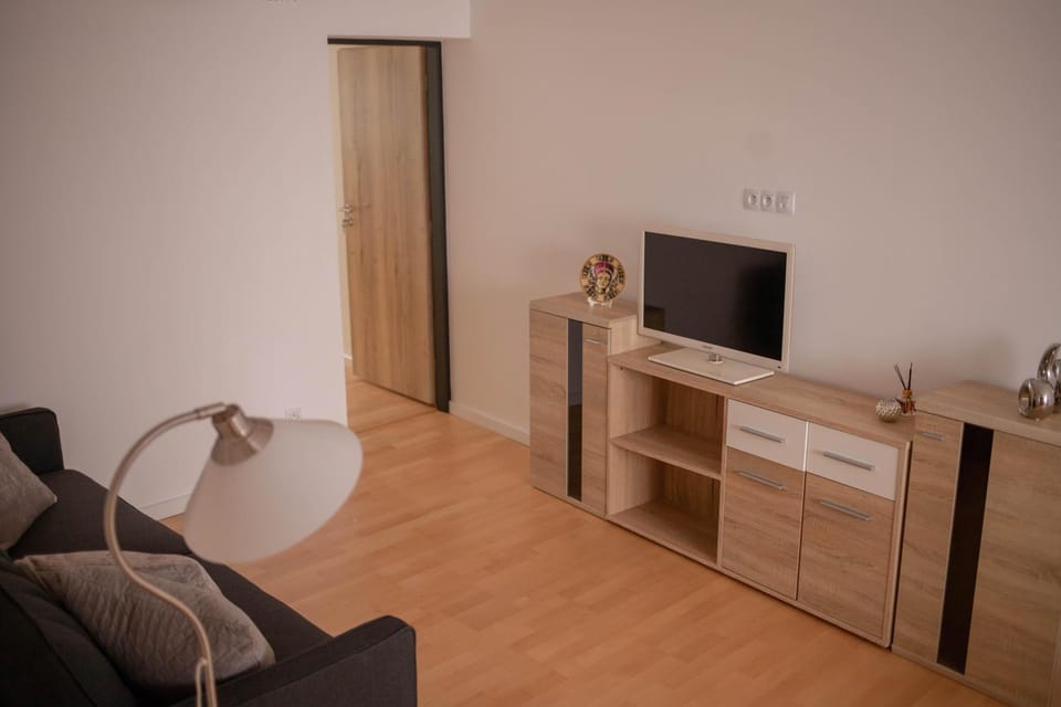 Rezidence Kbely - Free Parking Apartment in Prague