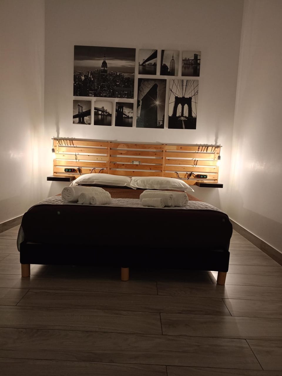 LA CASA DEL RIONE SANITA’ Bed and Breakfast in Naples