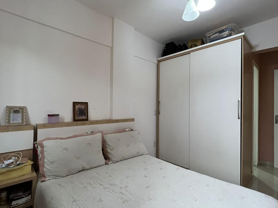 Apartamento 2 dorm. em Bombas SC Apartment in Bombinhas