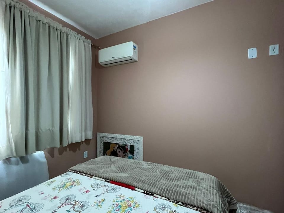Apartamento 2 dorm. em Bombas SC Apartment in Bombinhas
