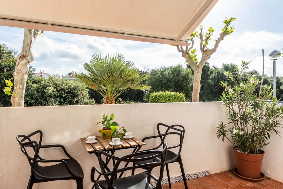 Day, View (from property/room), Balcony/Terrace