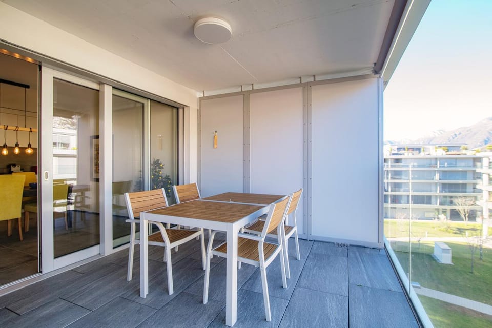 Balcony/Terrace, Balcony/Terrace