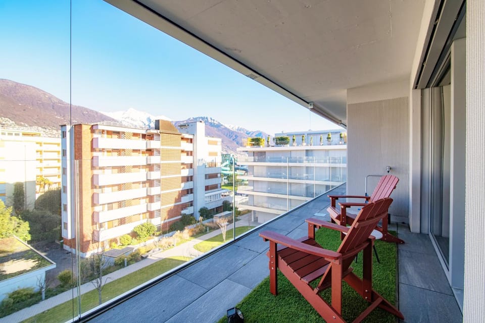 Balcony/Terrace, Balcony/Terrace