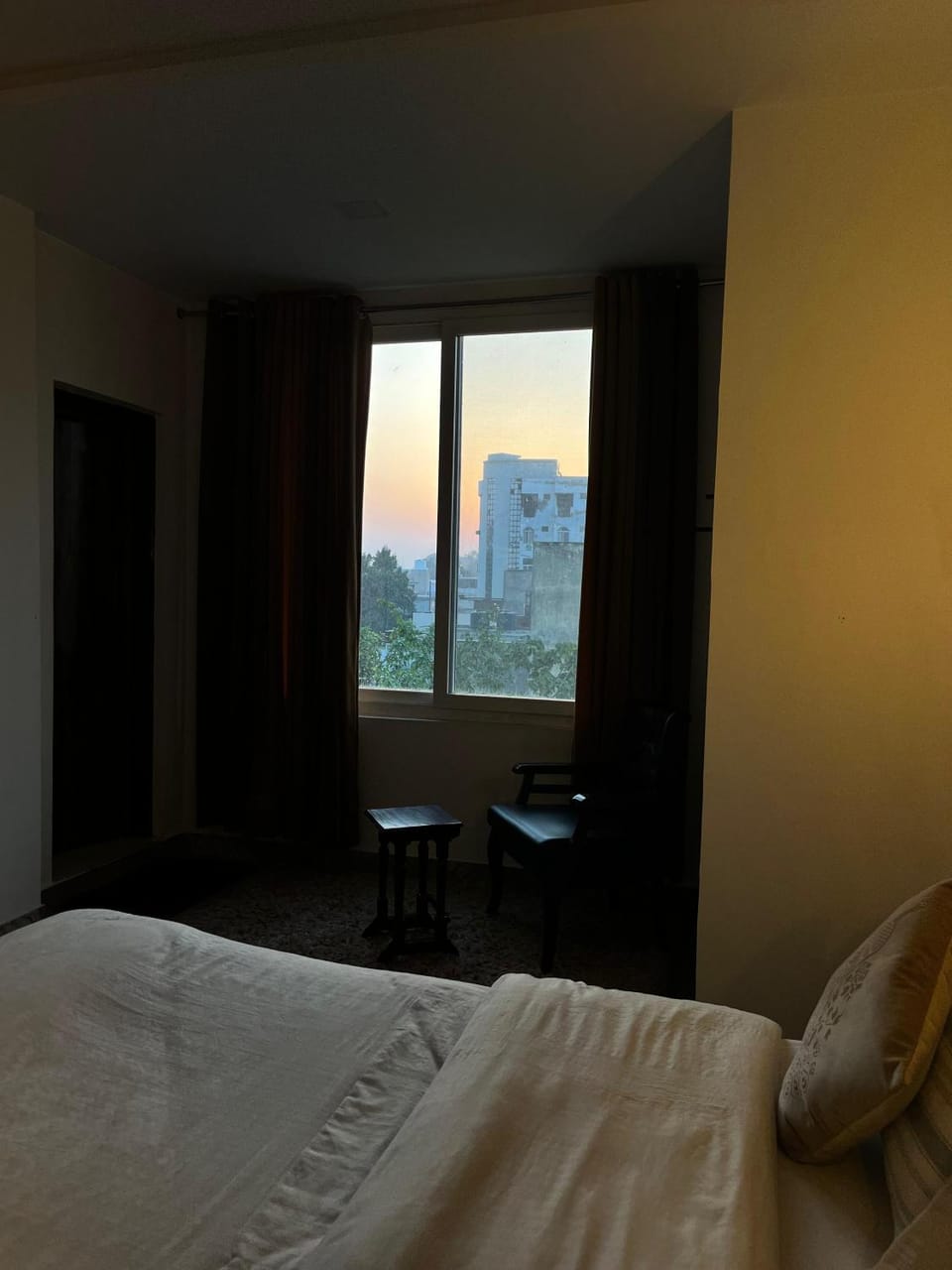View (from property/room)