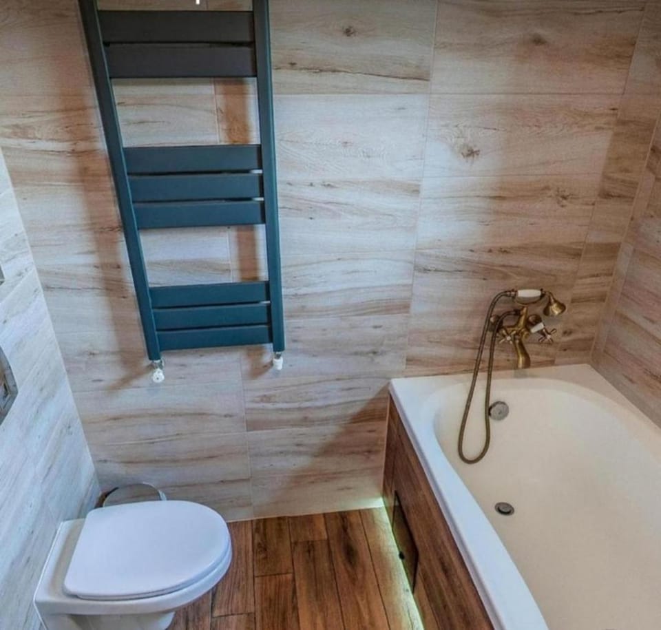 Ski View Apartment in Brasov
