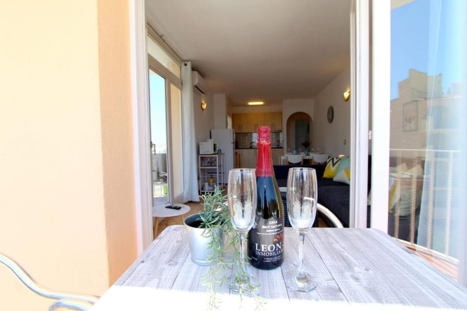 LEON INMO Apartment Amber - 15763 Apartment in Alt Empordà
