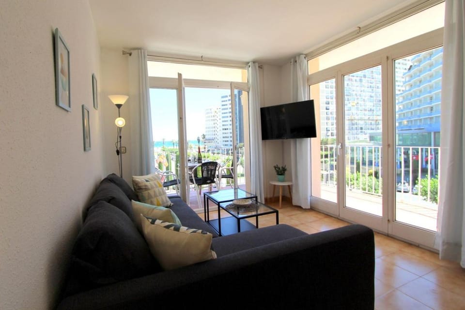 LEON INMO Apartment Amber - 15763 Apartment in Alt Empordà
