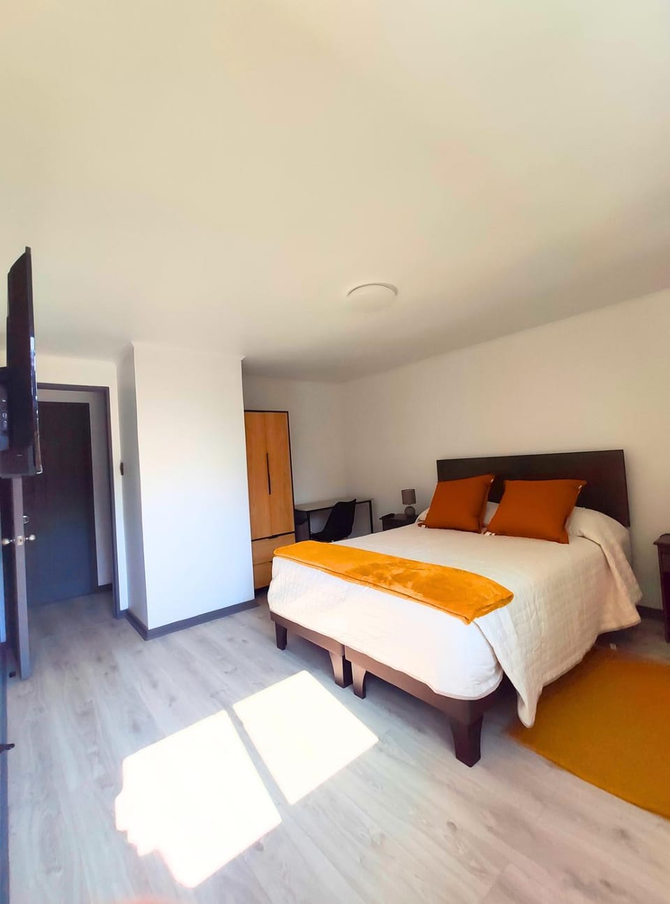 Moderna Cabaña con tinaja caliente House in Santiago Metropolitan Region