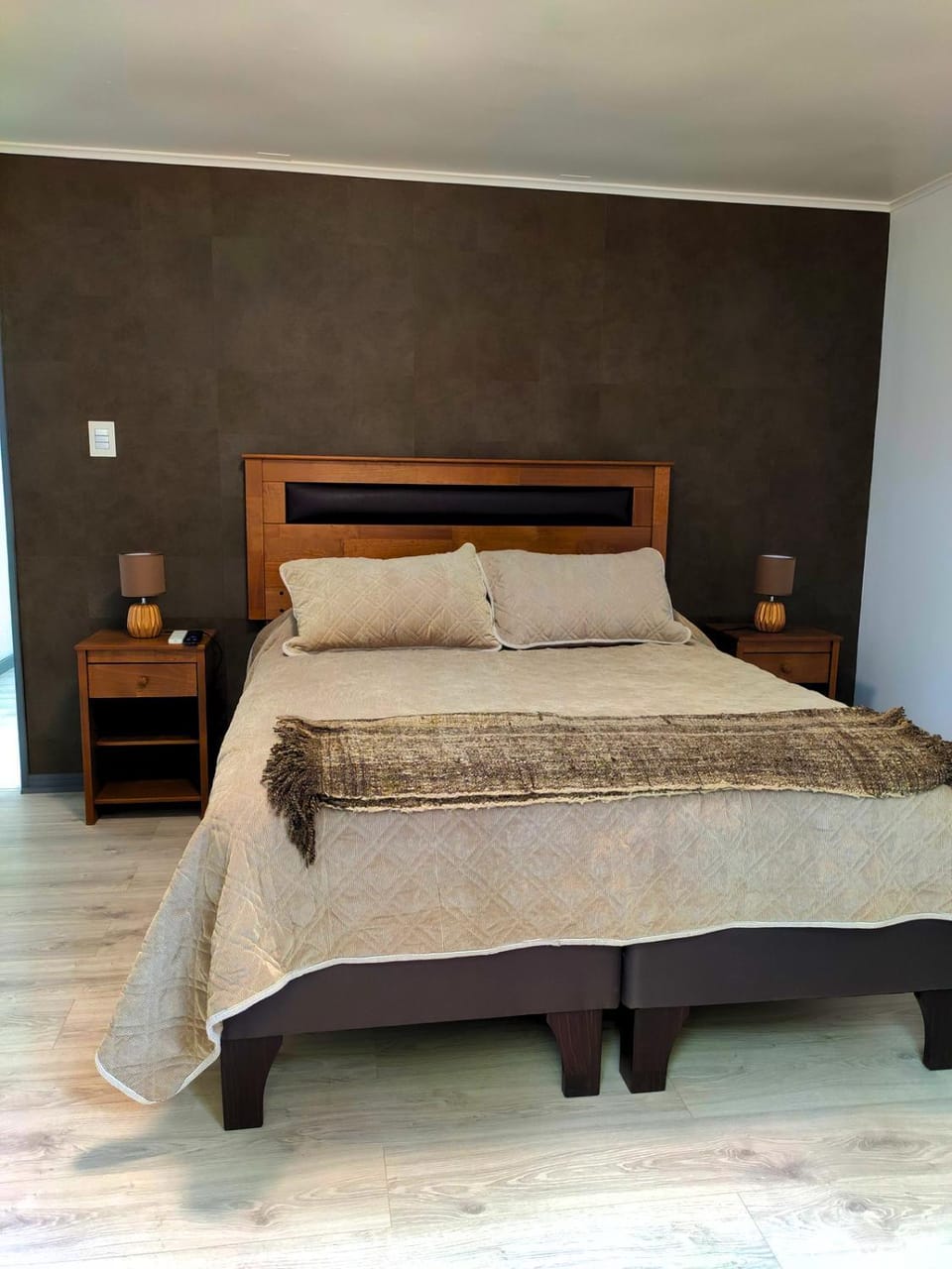 Moderna Cabaña con tinaja caliente House in Santiago Metropolitan Region