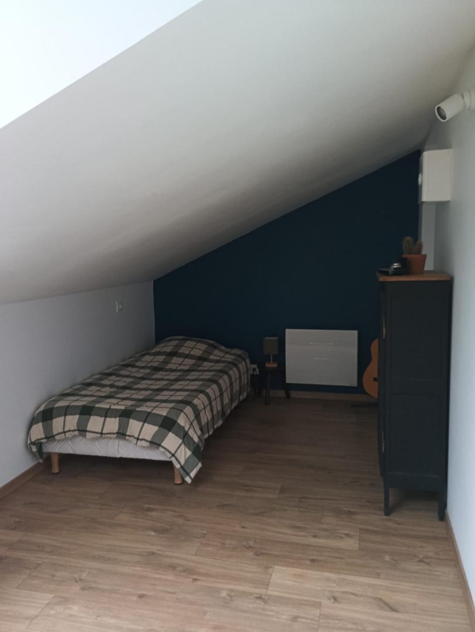 Chambre triple proche plage Vacation rental in Brittany