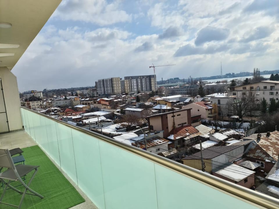 View (from property/room), Balcony/Terrace, Balcony/Terrace