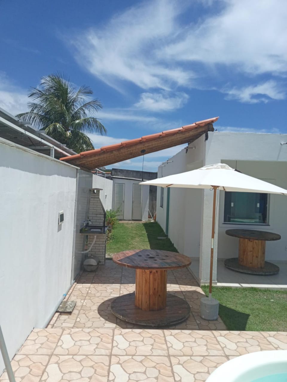 Casa Arembepe House in State of Bahia
