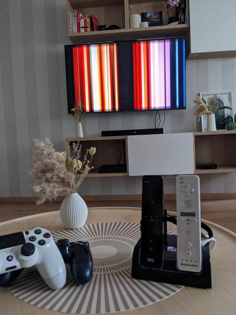 Communal lounge/ TV room, TV and multimedia, Evening entertainment