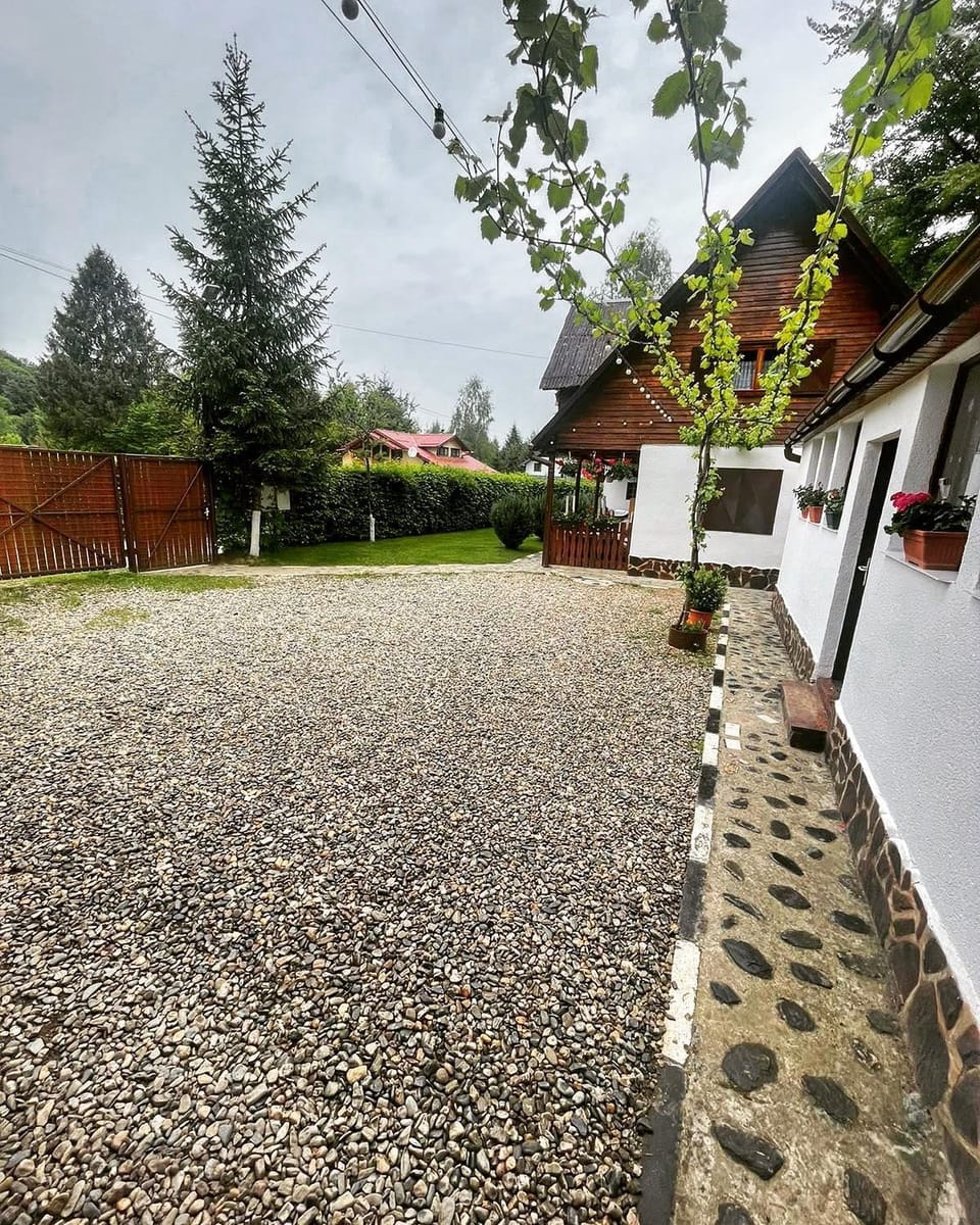 Property building, Day, Neighbourhood, Garden, Garden view