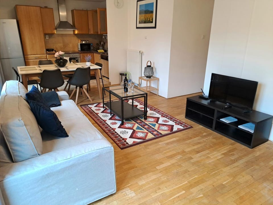 Szimpla Exclusive apartment Apartment in Budapest