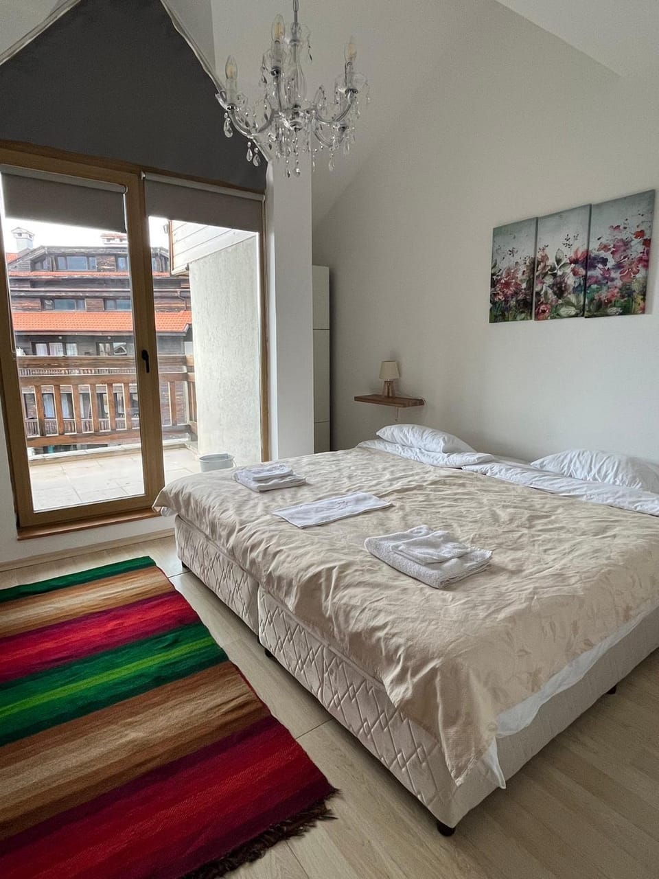 View (from property/room), Bedroom