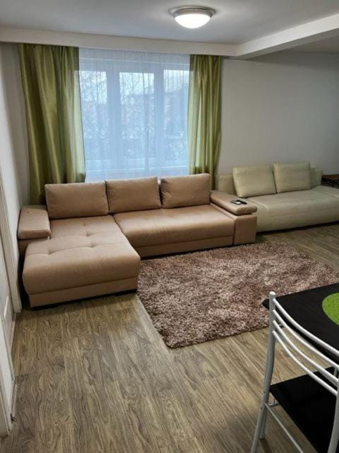 Apartament 9 Central Apartment in Romania
