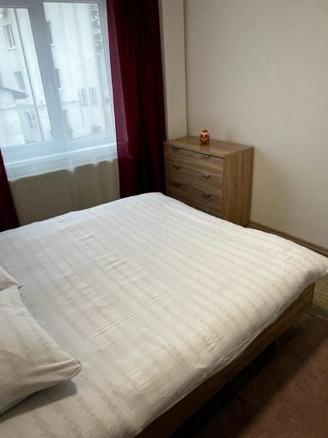 Apartament 9 Central Apartment in Romania