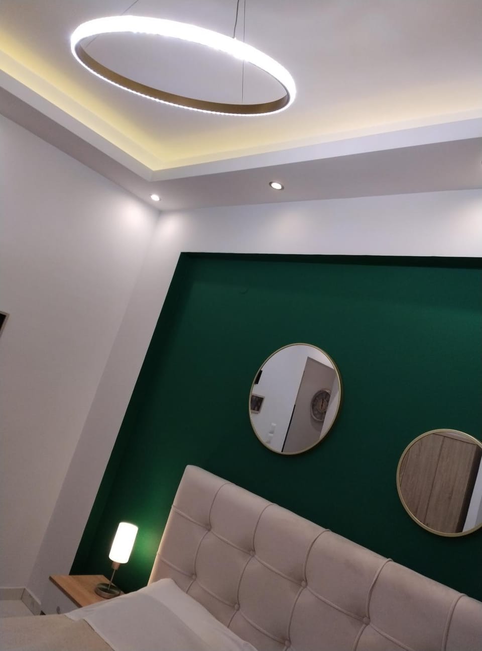 Domus Apartment - City Center Apartment in Pieria, Greece