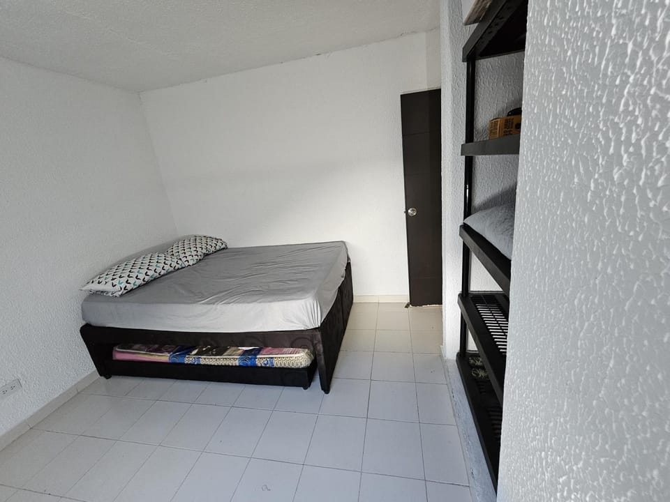 Bed, Other, Photo of the whole room, Bedroom