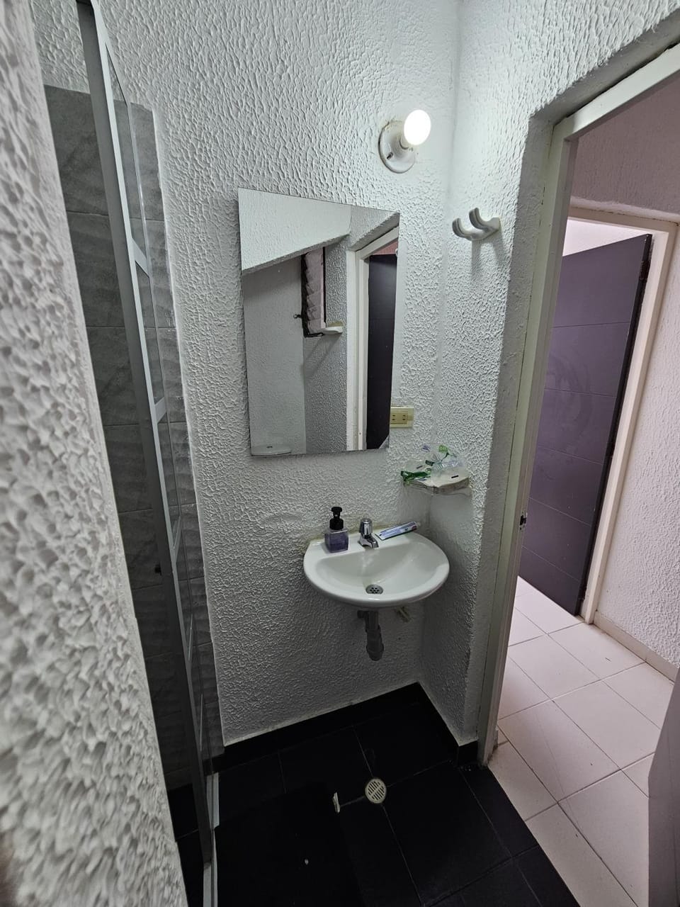 Bathroom, Public Bath, Public Bath