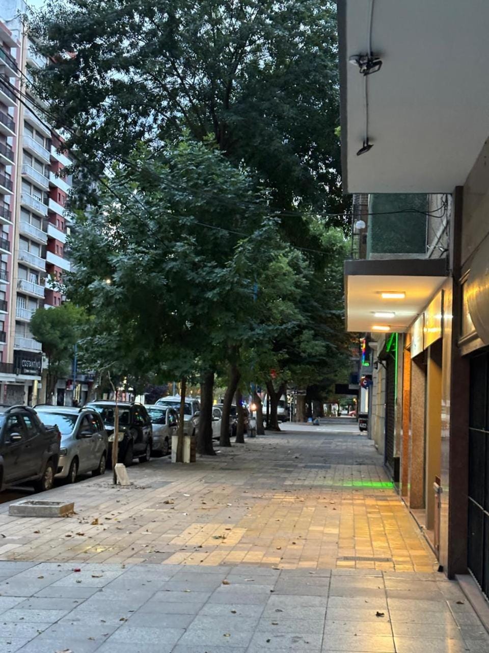 MDQ - Departamento - Pedro Luro Apartment in Mar del Plata