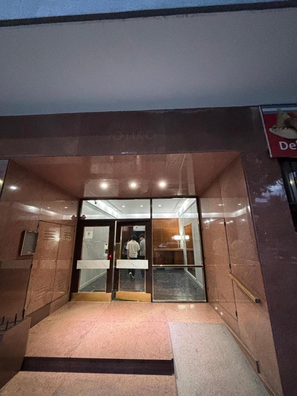 MDQ - Departamento - Pedro Luro Apartment in Mar del Plata