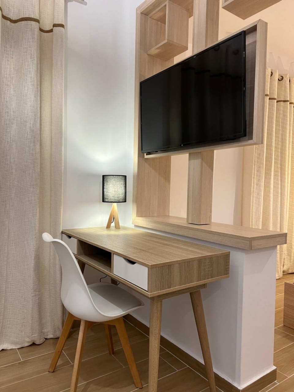 TV and multimedia