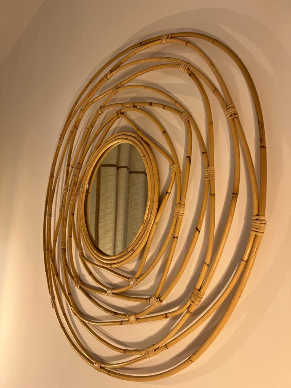 Decorative detail