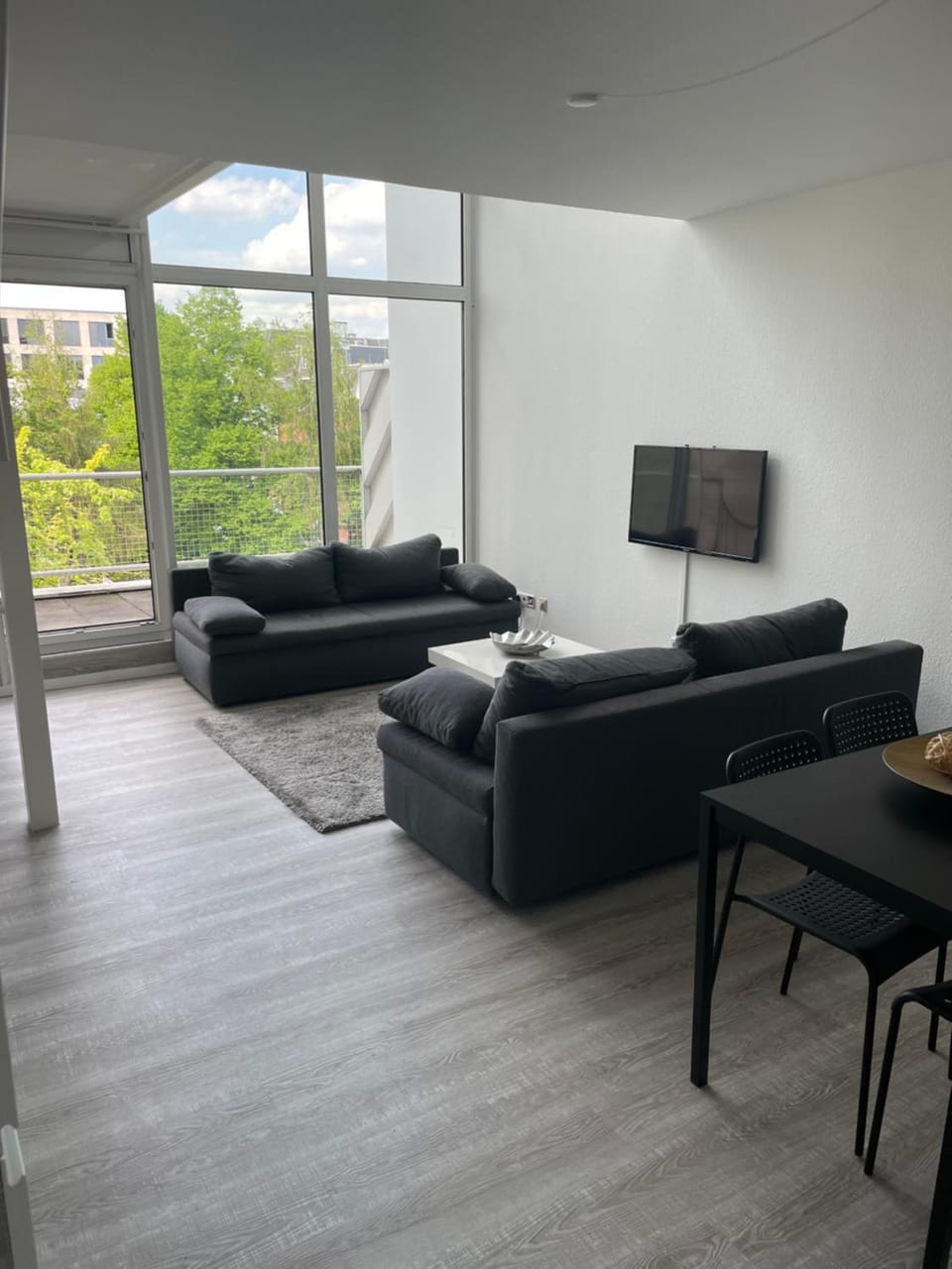Cologne City is Calling Apartment in Cologne