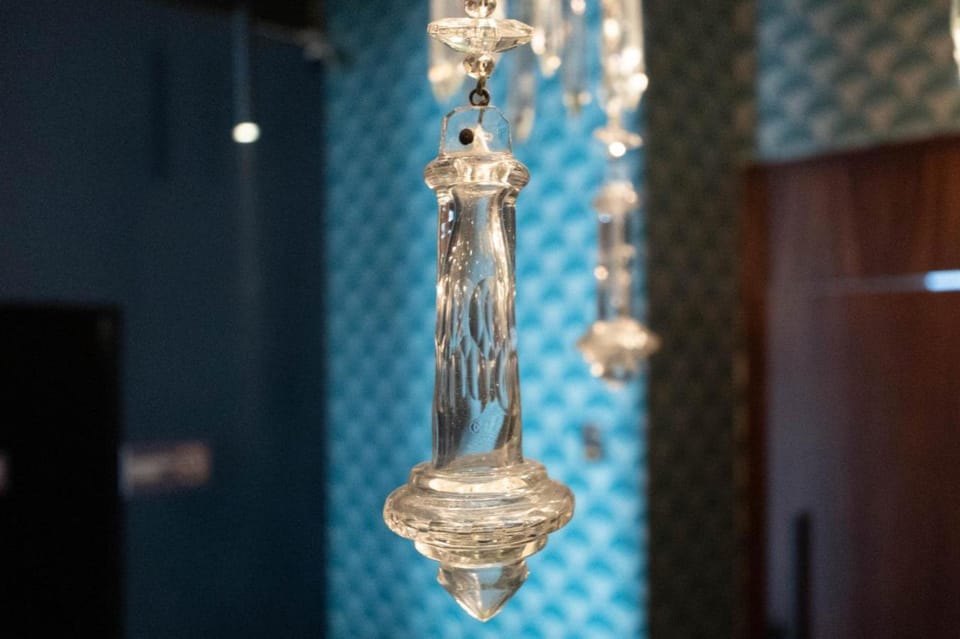 Decorative detail