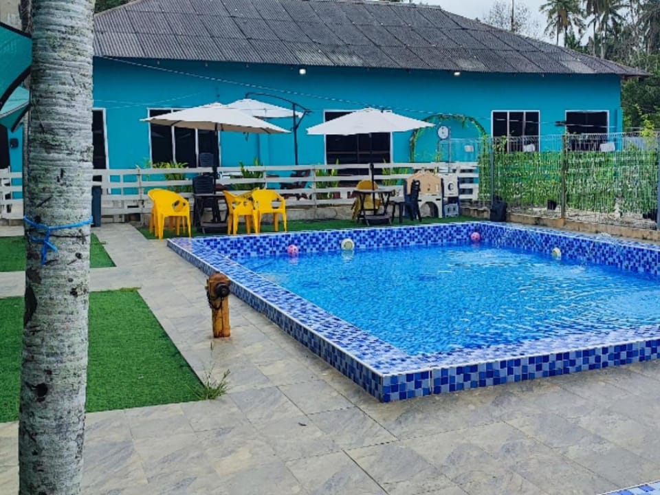Green Forest Resort Hotel in Terengganu, Malaysia
