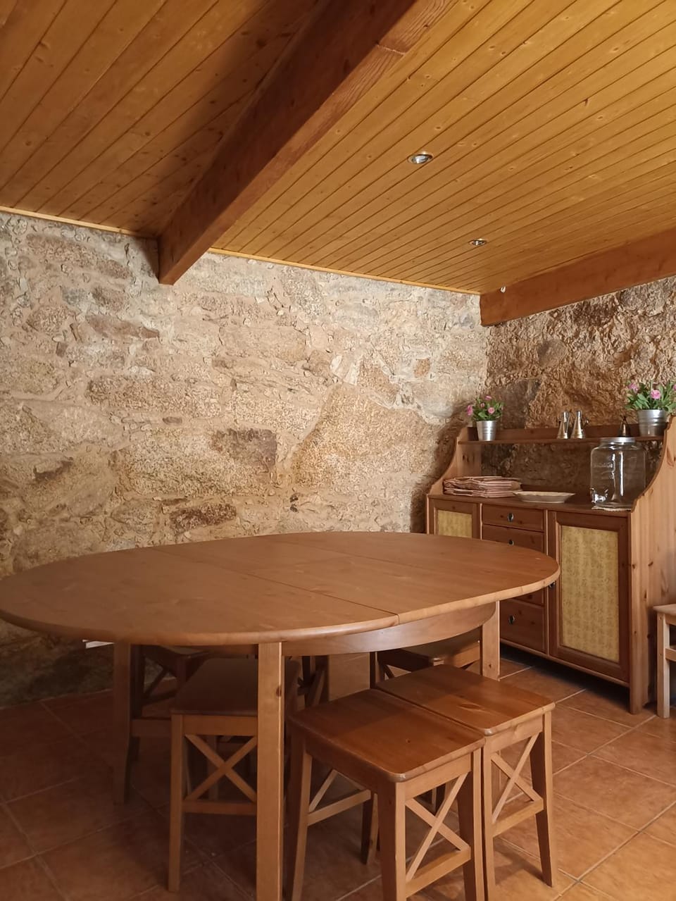 Casa do Soito. House in Portugal