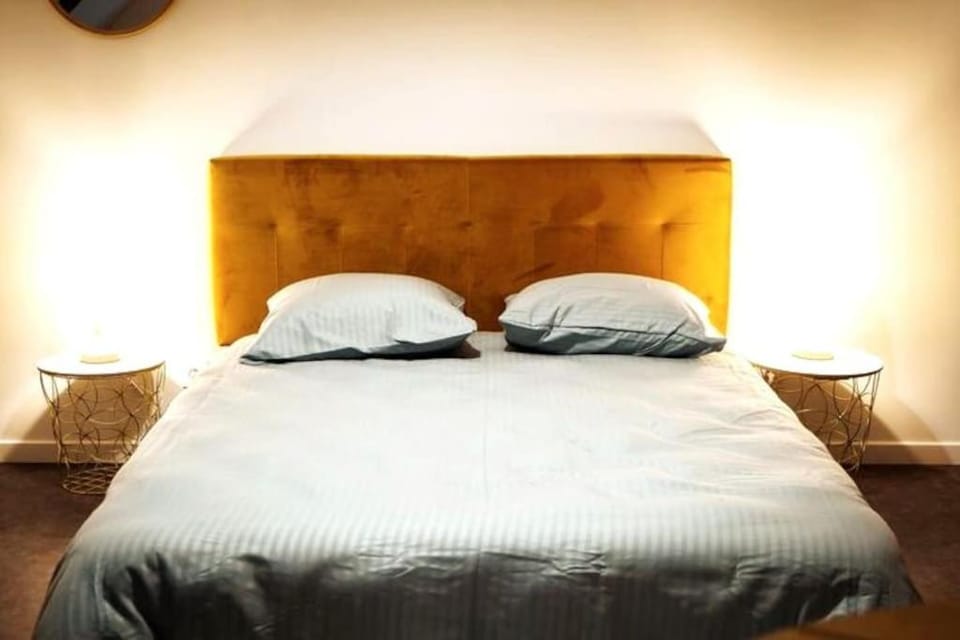 Le Nid • Cocoon • Netflix • Proche Centre-Ville Apartment in Centre-Val de Loire