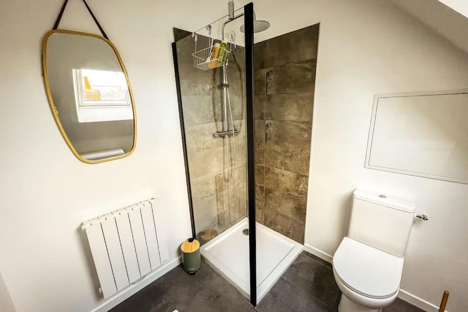 Le Nid • Cocoon • Netflix • Proche Centre-Ville Apartment in Centre-Val de Loire