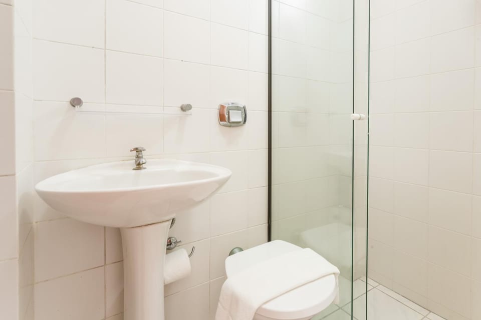 Localização Privilegiada na Beiramar Norte P1727 Apartment in Florianopolis